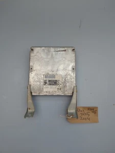 Toyota Hilux Mk5 KDN165 ECU 89666-35280 doppia cabina - Foto 1 di 5
