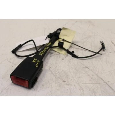 RAIL BELT BUCKLE V.L. FOR AUDI A4 ALLROAD (09-11) (11-16) 8K 2.0 16V TDI 2009 - Image 1 of 4