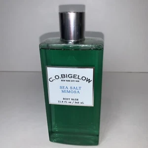 C.O. Bigelow Bath & Body Works sale marino mimosa lavaggio corpo 11,6 once RARO - Foto 1 di 5