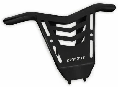 2009-2025 Genuine Yamaha YFZ450R/X GYTR Heavy Duty Front Bumper - 18PF84L0S000 - Image 1 of 4