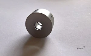 Counterweight stainless steel 155 gram for Fidelity Research FR-64 FR-66 - Picture 1 of 1