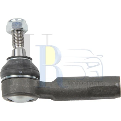 Extremo de barra de amarre de dirección exterior derecho para Audi Q3 2015 2016 2017 2018 Foto 1 de 4