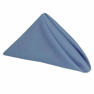 Napkins 17x17  Multiple colors Available Package 5ct or 20ct - Picture 1 of 39