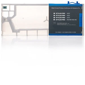 Leere Tintenpatrone | 300ml | kompatibel für Epson Stylus Pro 4880 - Picture 1 of 1