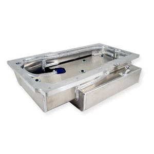 CBM-WM-ECO-PAN CBM 2.0L/2.2L/2.4L ECOTEC FABRICATED ALUMINUM OIL PAN - Bild 1 von 8