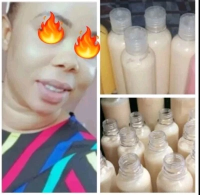 Molato molato Body And Face lotion 250g - Image 1 of 3