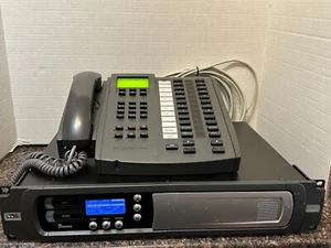 Telos NX 6 POTS/IP 6 Line Broadcast Studio Talk Show Phone System - Picture 1 of 12