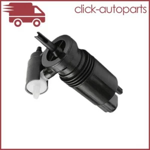 Windshield Wipe Washer Pump Moter For Chrysler Dodge Jeep Caravan #05179153AB - Picture 1 of 8