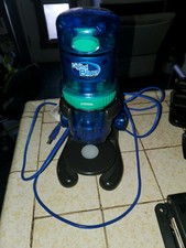 200x Digital Microscope from Digital Blue USB 2000 Intel Model:24221 TESTED WORK