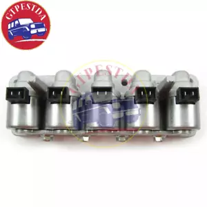 Automatic Transmission Shift Solenoid A4CF1 A4CF2 For Hyundai Kia 46313-23000 - Bild 1 von 5