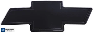 2004-2011 for CHEVY Colorado BowTie Emblem border black - Bild 1 von 1