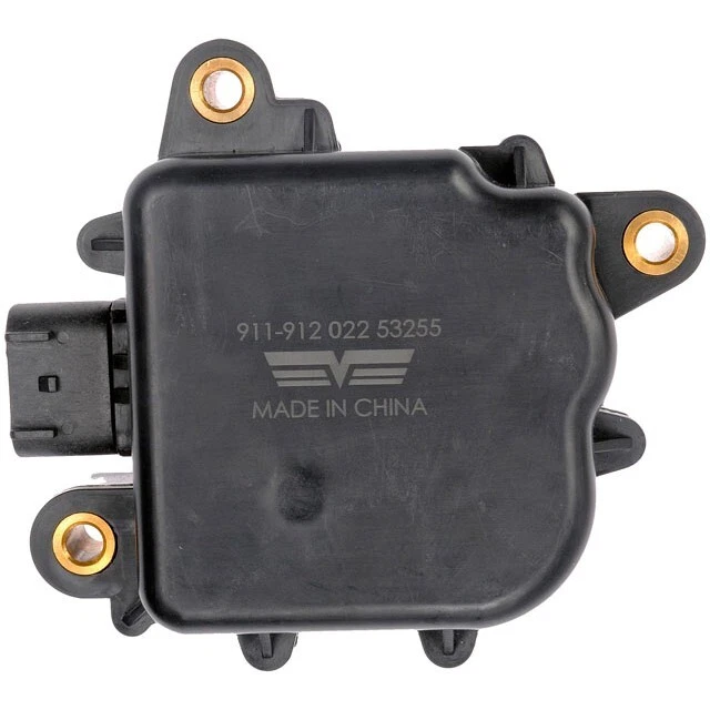 Válvula corredora colector de admisión 911-912 Dorman nueva para camioneta F150 F250 F350 F-150 Foto 1 de 3