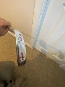 Ben Hogan Apex Edge Forged 4 Iron - Picture 1 of 7