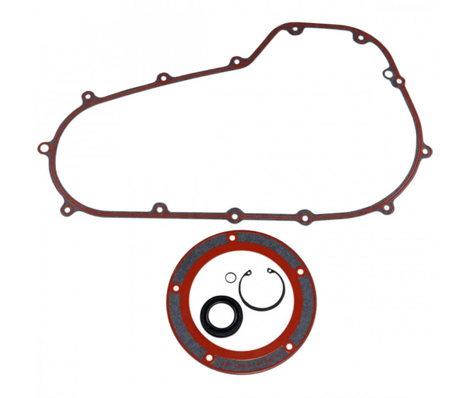 Harley Davidson Flh / Fltr -07/16 - Kit Juntas Cubierta Primario - 3490107K - Imagen 1 de 1