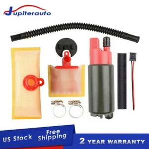 Nuevo kit de instalación y bomba de combustible EFI en tanque para Honda Acura Chrysler Dodge Ford - Imagen 1 de 4