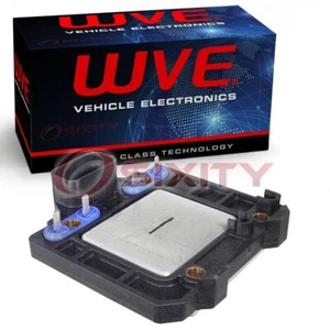 Wells Ignition Control Module for 1996-2002 Saturn SC1 SC2 SL SL1 SL2 SW1 yd - Picture 1 of 5