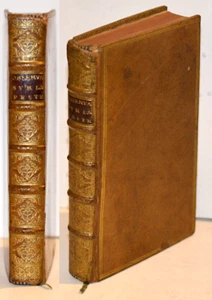 OBSERVATIONS & RÉFLEXIONS touchant… LA PESTE DE MARSEILLE 1731 Histoire Médecine - Picture 1 of 5