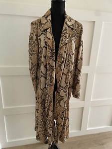 H\u0026M Women's Animal Print Coats, Jackets 