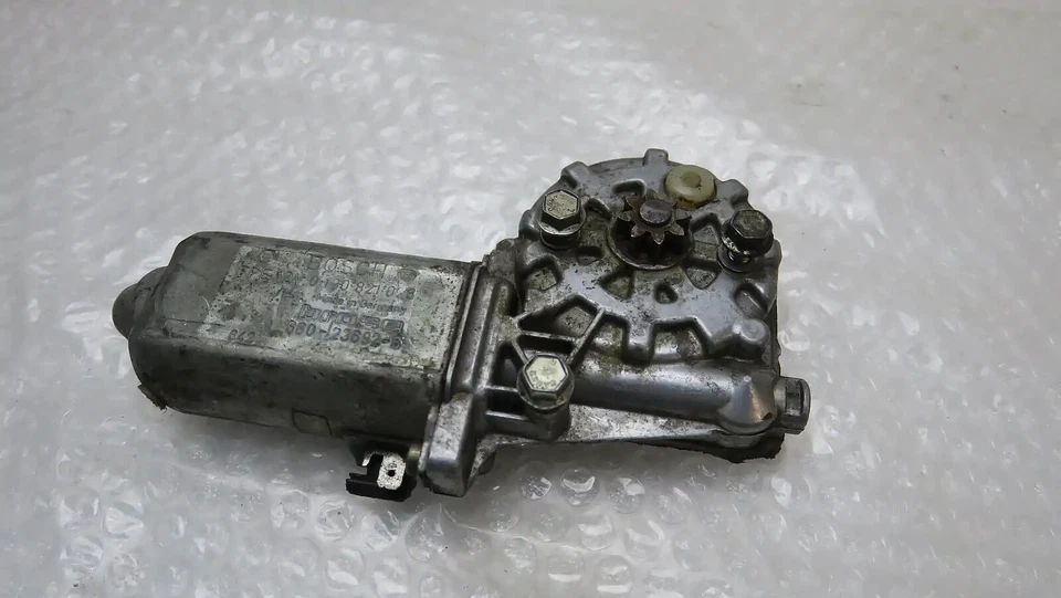 Motor elevalunas izquierdo PORSCHE 911 911 911 MOTOR ELÉCTRICO 91162401541 Foto 1 de 1