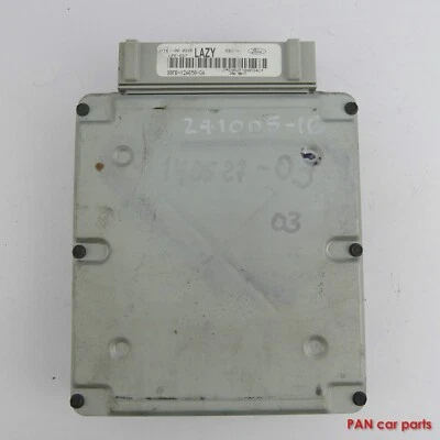 Centralina motore Ford Fiesta IV (JA_, JB_) 1.3i LAZY 98FB-12A650-GA 98FB-GA - Immagine 1 di 4