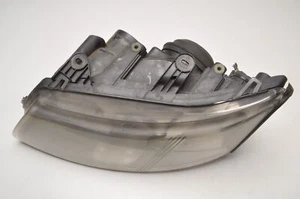 SAAB 9-3 II 2 Scheinwerfer vorne links Licht EU LHD - Bild 1 von 9