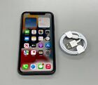 Apple iPhone 11 - 64GB - Black (Unlocked) A2111 (CDMA + GSM)