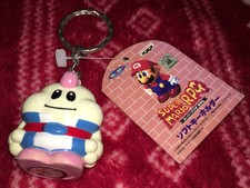 Banpresto Super Mario RPG MALLOW Mario Figure Toy Nintendo Prize Japan Import
