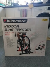 bikemate bike trailer