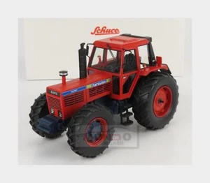 1:32 SCHUCO Same Hercules 160 Tractor 1986 Orange 450915500 MMC - Picture 1 of 2