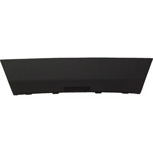 New Rear Bumper Tow Hook Cover Primed Ford Explorer Fits 2016-2017 FO1129100 - Picture 1 of 4