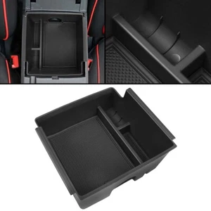 Accessories Center Console Organizer Armrest Storage Box For Ford FOR Bronco - Picture 1 of 12