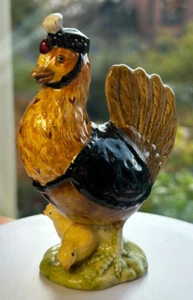 Beatrix Potter Sally Henny Penny BP3c rare Beswick excellent (watch video) - Picture 1 of 2