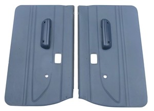 Interior Door Panels Parts For 1994 Toyota Pickup For Sale Ebay