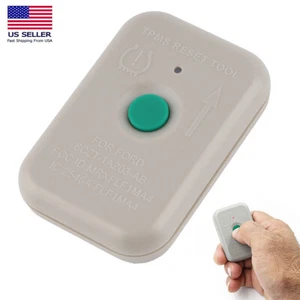TPMS19 For Ford Reset Sensor Programming Training Reset Tool Tire Pressure USA - Picture 1 of 8