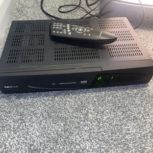 Nokia Mediamaster 9850T Receiver - Picture 1 of 7