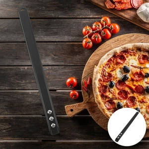  Pizza Shovel Handle Cake Spatula Replacement 15 Inch Aluminium Alloy - Picture 1 of 9