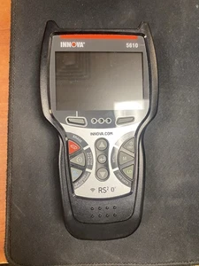 INNOVA 5610 V2 CarScan Pro Bluetooth Code Reader Vehicle Diagnostic Scanner Tool - Bild 1 von 5