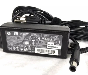 65W Original HP ProBook 450 640 650 840 850 G1 G2 Laptop Ladegerät Netzteil - Bild 1 von 6
