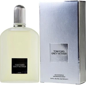 Tom Ford Grey Vetiver 3.4oz Brand New - Picture 1 of 1