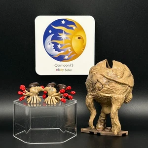 HALO Mega Bloks FLOOD Carrier Form (bronceado oscuro) FIGURA 97430 CYY58 Invasión de inundación - Imagen 1 de 10