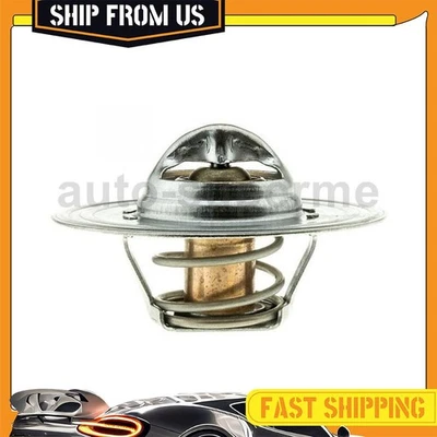 Термостат охлаждающей жидкости двигателя Motorad для седана Ford Courier доставка 3,6 л 1954-1960 - Изображение 1 из 4