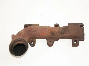 exhaust manifold Jeep CHEROKEE 2 KJ right gasoline 12092 - Picture 1 of 3