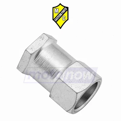 Eastern Motorcycle Clutch Hub Nut for 1979-1981 Harley Davidson FLHC Electra og Foto 1 de 4