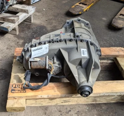 2012-2014 Ford F150 Pickup Transfer Case Electronic Shift 3 Mode - Image 1 of 4