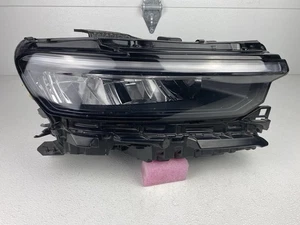 2021-2025 Jeep Grand Cherokee Right Passenger LED Headlight 68606228AB OEM - Picture 1 of 12