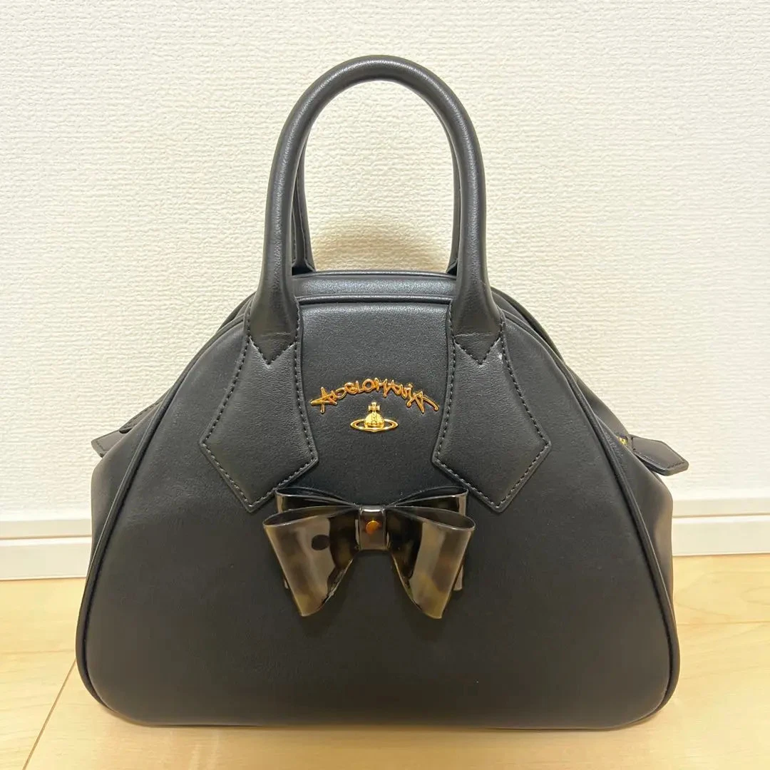 Vivienne Westwood Shoulder Bags for Women for sale - eBay