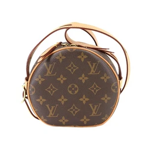 Bolso de Hombro LOUIS VUITTON Monograma Boite Chapeau Souple PM M45149 90292562 - Imagen 1 de 9