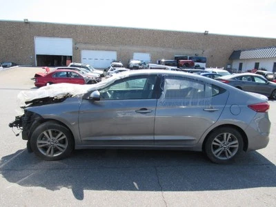 MUFFLER 17 18 19 HYUNDAI ELANTRA PICKUP ONLY - Image 1 of 4