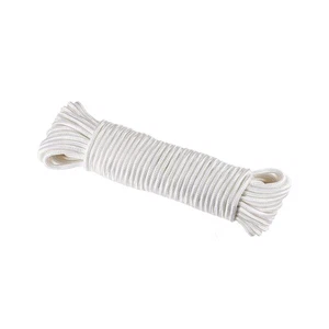 6 mm Marine Fahnenmast Ersatzschnur Fahnenmast Seil Nylon Camping hängend - Bild 1 von 11