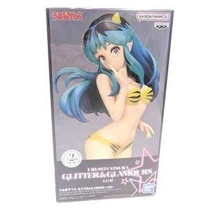 Urusei Yatsura Lum GLITTER&GLAMOURS A ver Figur BANPRESTO aus Japan - Bild 1 von 2